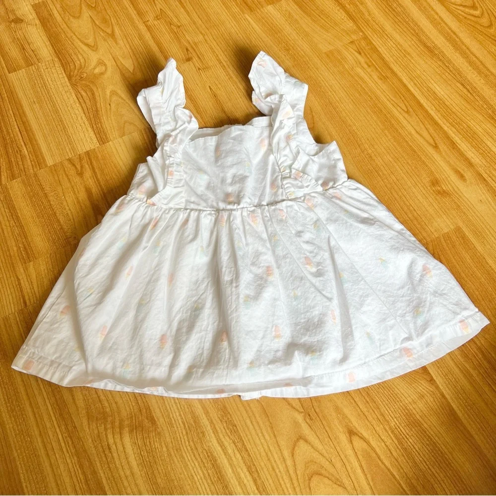 Cynthia Rowley little girl dress